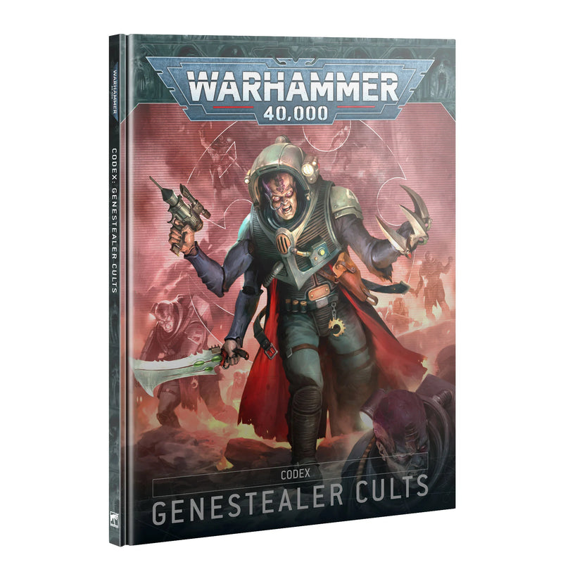 Codex: Genestealer Cults (English)-1