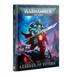 Codex: Leagues Of Votann (English)-1