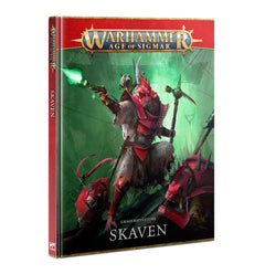 Battletome: Skaven (English)-1