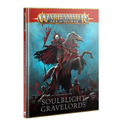 Battletome: Soulblight Gravelords (Eng)-1