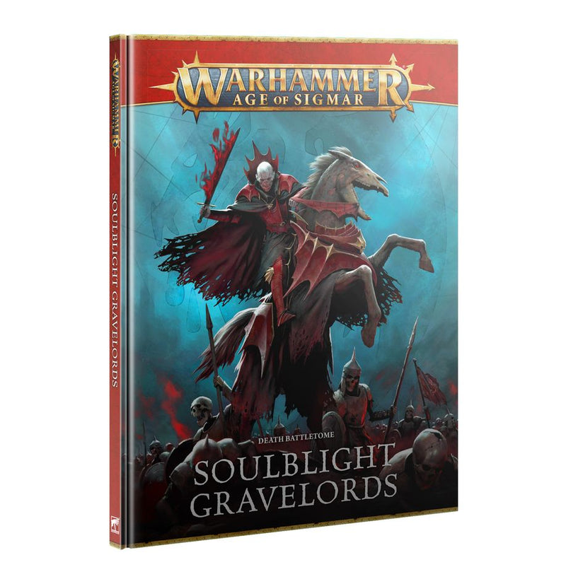 Battletome: Soulblight Gravelords (Eng)-1