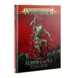 Battletome: Flesh-Eater Courts (Eng)-1