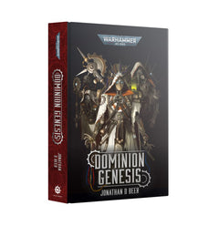 Dominion Genesis (Hardback)-1