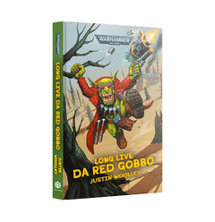 Long Live Da Red Gobbo (Hb)-1