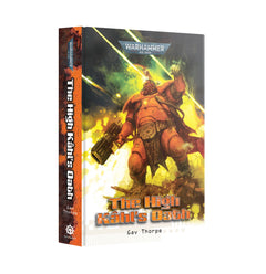 The High Kahl's Oath (Hb)-1