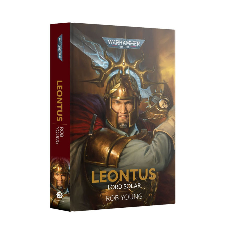Leontus: Lord Solar (Hb)-1
