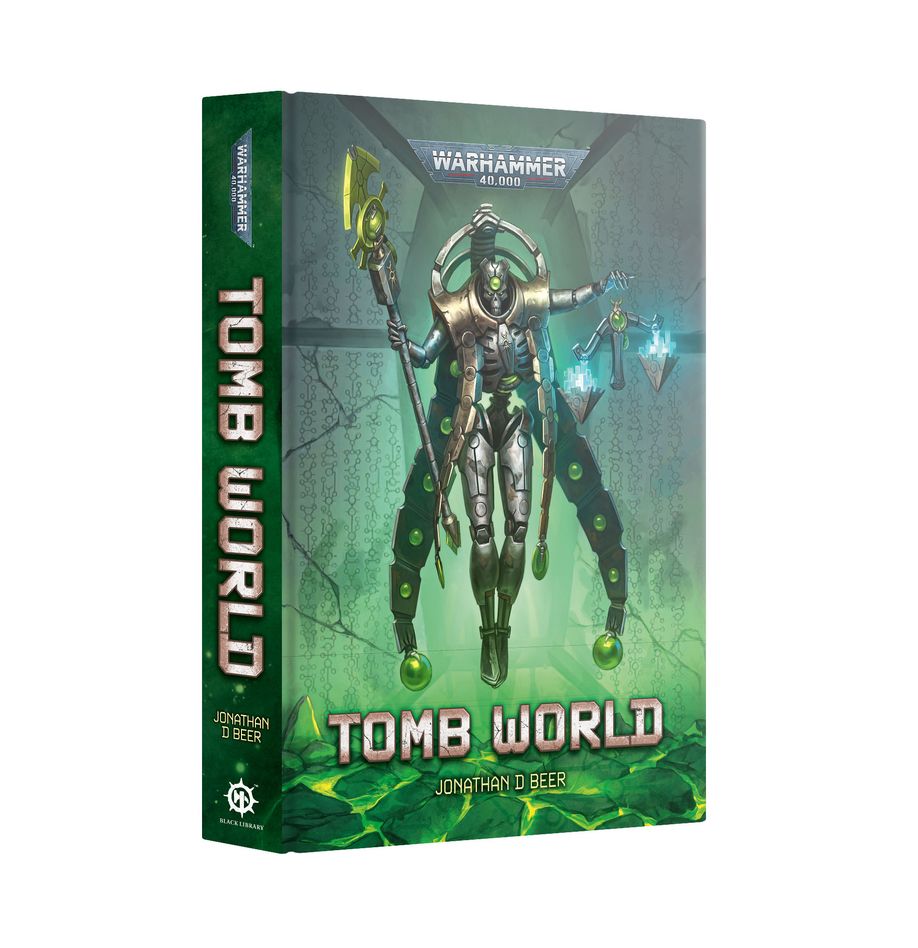 Tomb World (Hb)-1