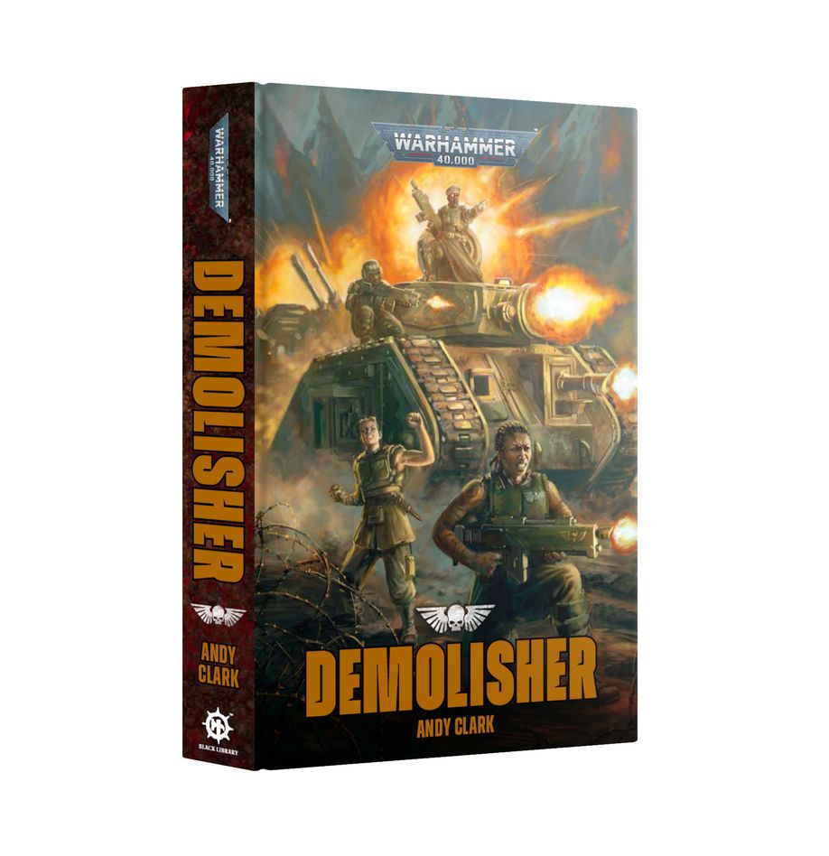 Demolisher (Hb)-1