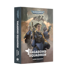 Vagabond Squadron (Hardback)-1