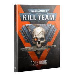 Kill Team: Core Book & Tokens-1