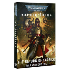 Armageddon: Return Of Yarrick (Eng)-1
