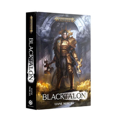 Blacktalon (Hb)-1