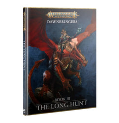 Age of Sigmar: The Long Hunt-1