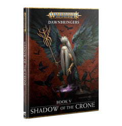 Age Of Sigmar: Shadow Of The Crone (Eng)-1