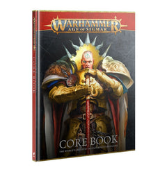 Age of Sigmar: Core Book-1