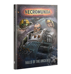 Necromunda: Halls Of The Ancients-1