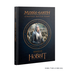 Middle Earth Sbg: Armies Of The Hobbit-1