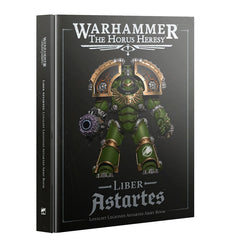 Horus Heresy: Liber Astartes (Eng)-1