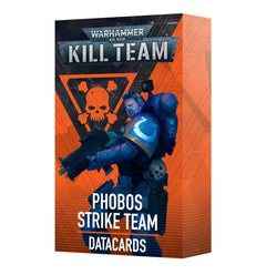 Kill Team Datacards: Phobos Strike Team (Eng)-1
