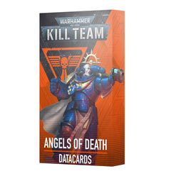 Kill Team Datacards: Angels Of Death Eng-1