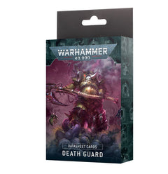 Datasheet Cards: Death Guard (English)-1