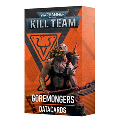 Kill Team: Goremongers Datacards (Eng)-1