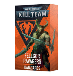 Kill Team Datacards: Fellgor Ravagers (Eng)-1