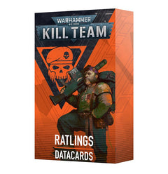 Kill Team Datacards: Ratlings (Eng)-1