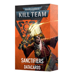 Kill Team: Sanctifiers Datacards (Eng)-1