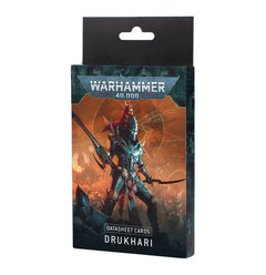 Datasheet Cards: Drukhari (English)-1