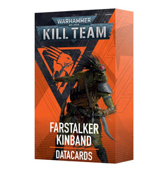 Kill Team Datacards: Farstalker Kinband (Eng)-1