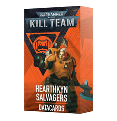 Kill Team Datacards: Hearthkyn Salvagers (Eng)-1