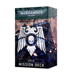 Chapter Approved Mission Pack (Eng)-1