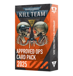 Kill Team: Approved Ops Cards 2025 (Eng)-1