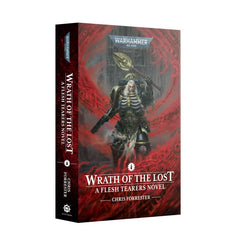 Wrath Of The Lost (Pb)-1