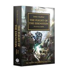 Horus Heresy: Flight of the Eisenstein (Book 4)-1