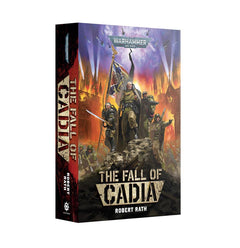 The Fall of Cadia (Paperback)-1