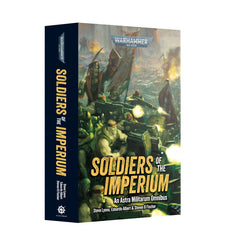 Soldiers Of The Imperium (Pb)-1