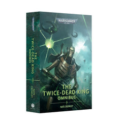 The Twice-Dead King: The Omnibus (Pb)-1