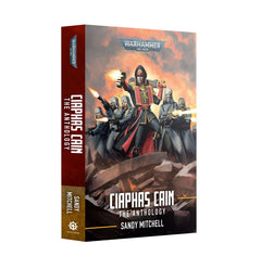 Ciaphas Cain: The Anthology (Pb)-1
