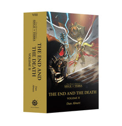 Siege of Terra: The End And The Death (Vol 2) (Pb)-1
