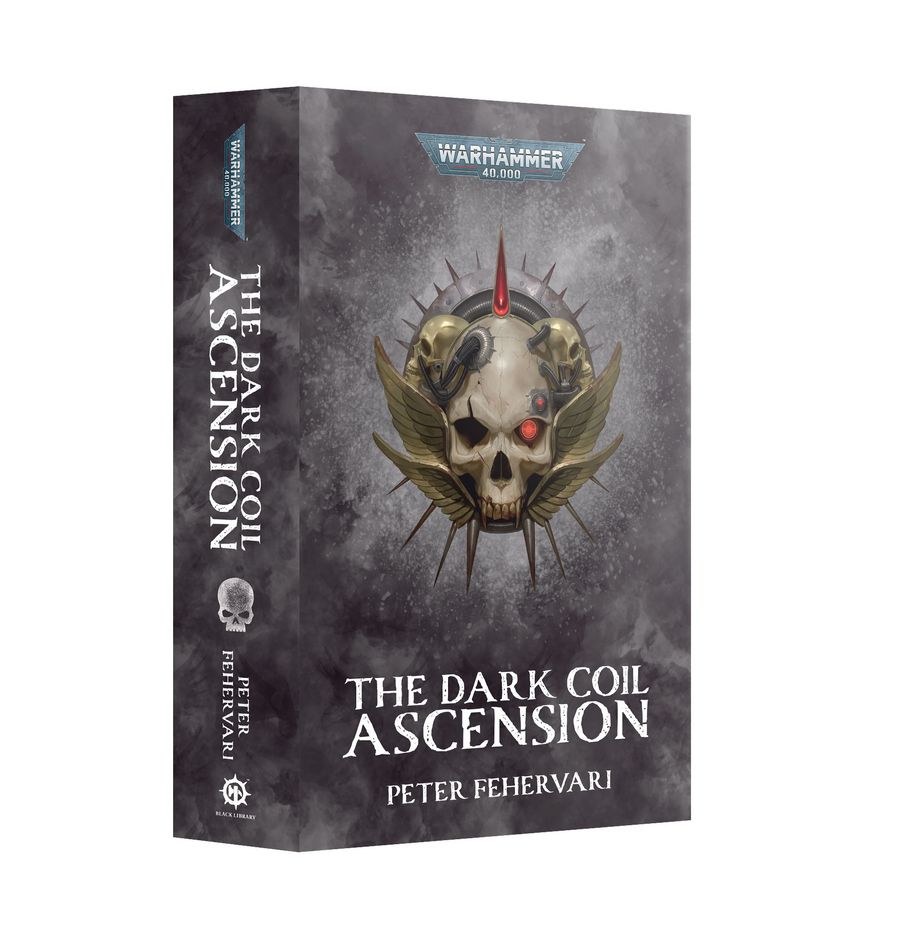 The Dark Coil: Ascension-1