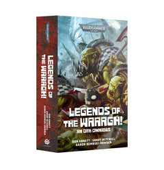 Legends Of The Waaagh! (Pb)-1