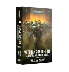 Veterans Of The Fall (Pb)-1