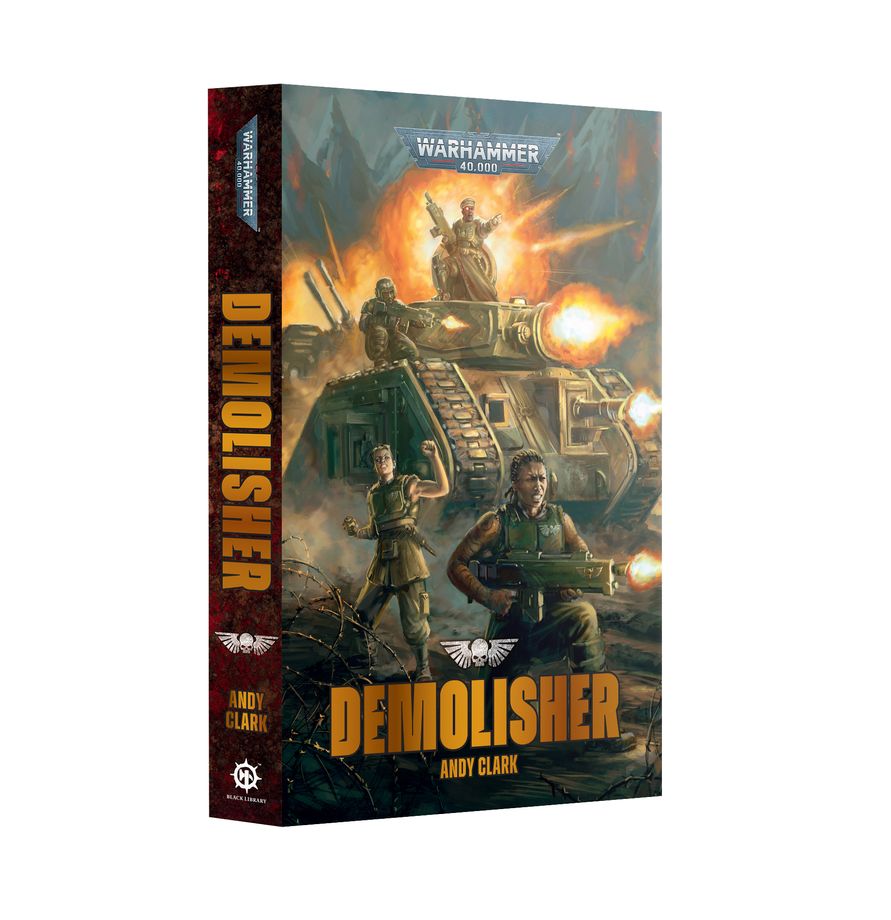 Demolisher (Pb)-1