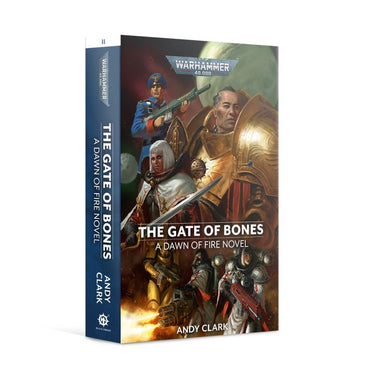 Dawn of Fire: The Gate of Bones Book 2