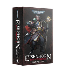 Eisenhorn: The Omnibus (Paperback)-1