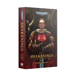 Awakenings (Paperback)-1