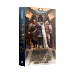 Void King (Paperback)-1