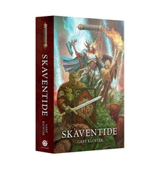 Age Of Sigmar: Skaventide (Pb)-1